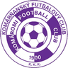 KFC Komárno logo