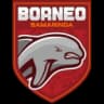Borneo FC Samarinda logo