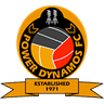 Power Dynamos logo