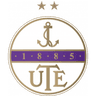 Újpest logo