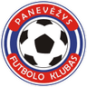 FK Panevėžys logo