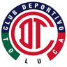 CD Toluca logo