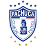 CF Pachuca logo