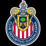 CD Guadalajara logo