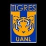 Tigres UANL logo