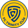 FC Zlín B logo