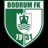 Bodrum FK logo
