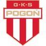 Pogoń Grodzisk Mazowiecki logo