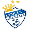 Cobán Imperial logo