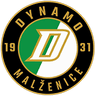 OFK Dynamo Malženice logo