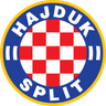 HNK Hajduk Split logo