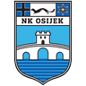 NK Osijek logo