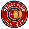 Damac FC logo