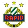 SK Rapid Wien logo