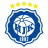 HJK Helsinki U19 logo