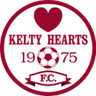 Kelty Hearts F.C. logo