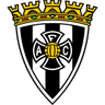 Amarante FC logo