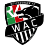 Wolfsberger AC logo