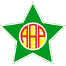 Portuguesa-RJ logo