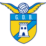 Grupo Desportivo de Bragança logo