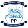 Preston North End logo