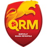 Quevilly - Rouen Métropole logo