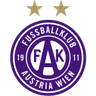 Young Violets Austria Wien logo