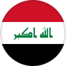 Iraq U23 logo
