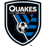 San Jose Earthquakes logo