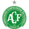 Chapecoense logo