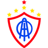 AO Itabaiana logo