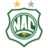 Nacional de Patos logo