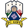 FC Gifu logo
