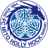Mito Hollyhock logo