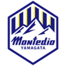 Montedio Yamagata logo