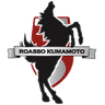 Roasso Kumamoto logo