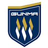 Thespa Gunma logo