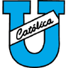 Universidad Católica del Ecuador logo