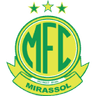 Mirassol logo