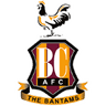 Bradford City logo