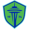 Seattle Sounders FC logo