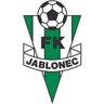 FK Jablonec logo