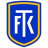 FK Teplice logo