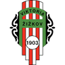 FK Viktoria Žižkov logo