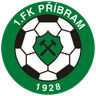 1.FK Příbram logo