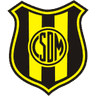 Deportivo Madryn logo