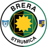 AP Brera Strumica logo