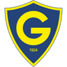 IF Gnistan logo