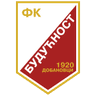 FK Budućnost Dobanovci logo