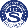 1. FC Slovácko B logo